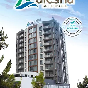 Alesha Otel