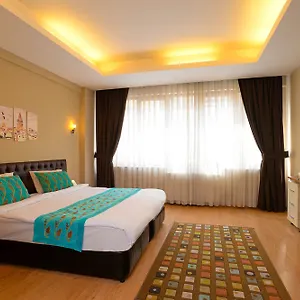 Plussuite Taksim Otel