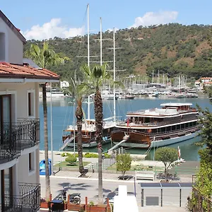 Q&s Cennet Life Otel