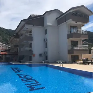 Murat Apart Otel