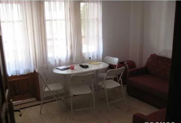 Apartmanhotel Melita Apart Hotel İçmeler