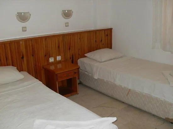 Melita Apart Hotel İçmeler